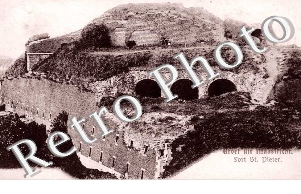 Fort St. Pieter