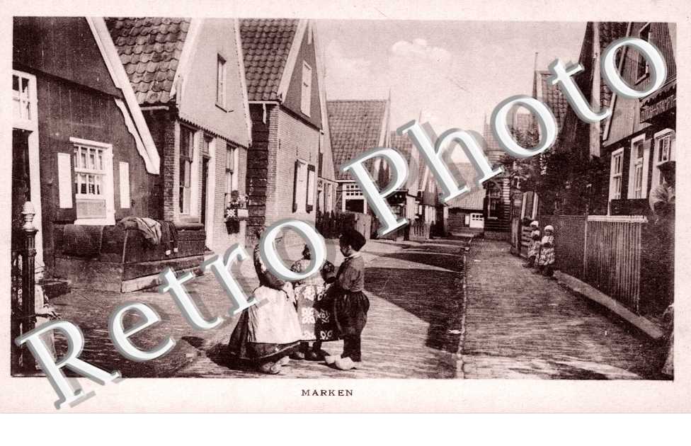 Une Rue