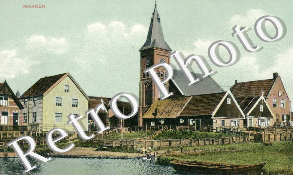 Une Eglise