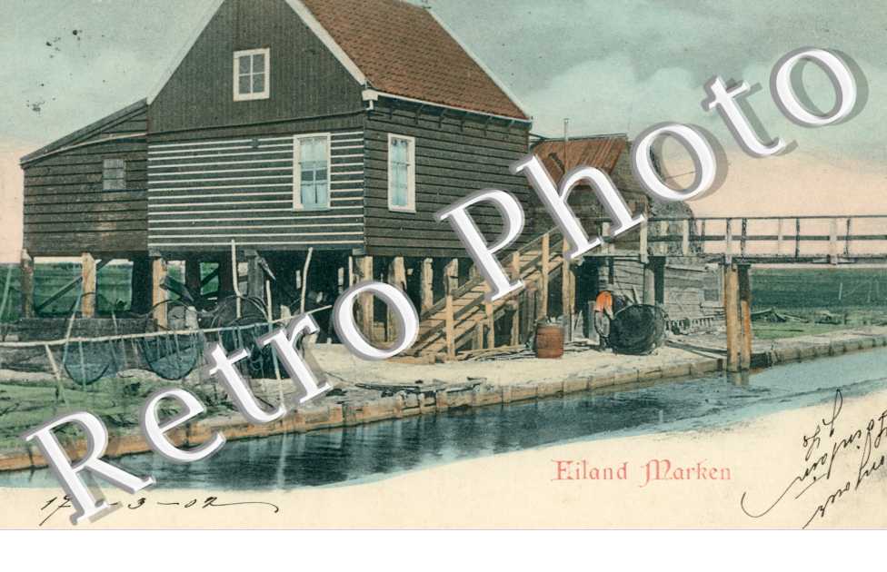 Eiland Marken