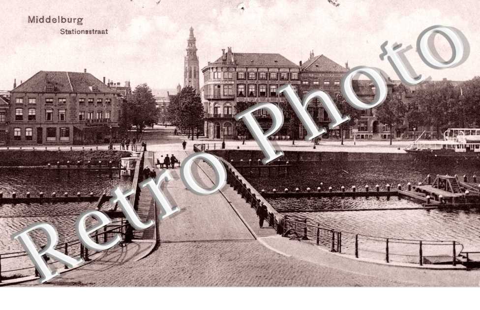 Stationsstraat