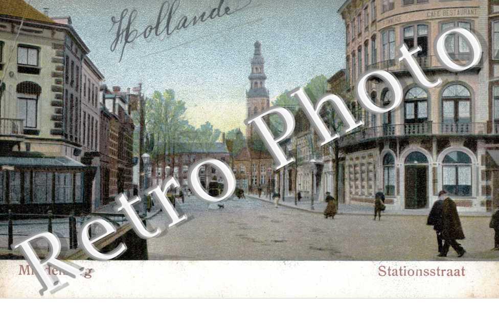 Stationsstraat
