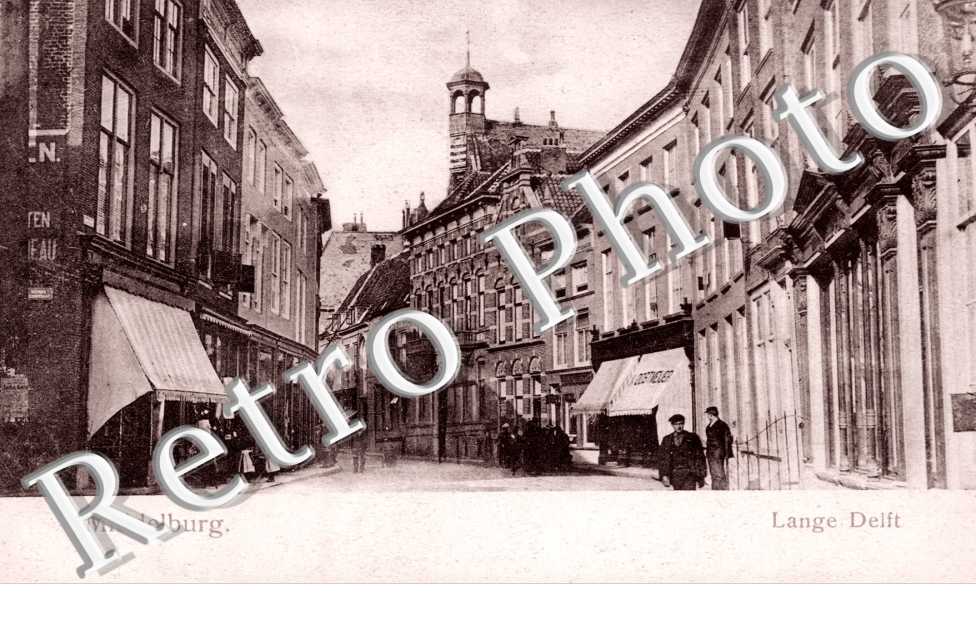 Lange Delft