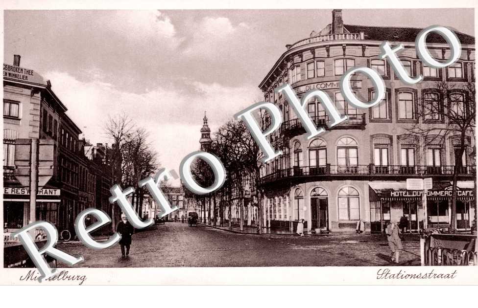 Stationsstraat