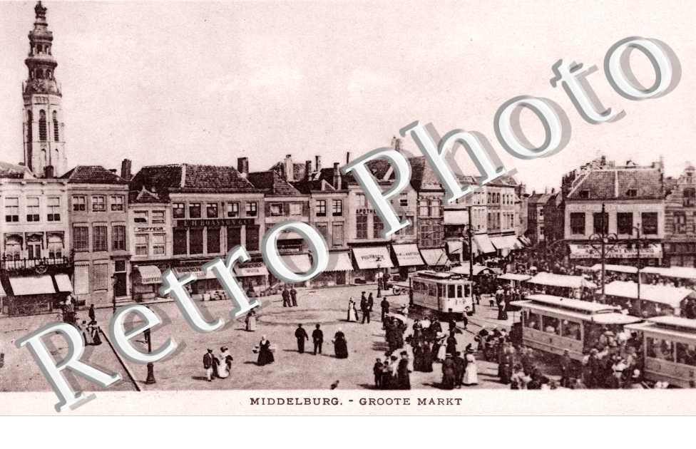 Groote Markt