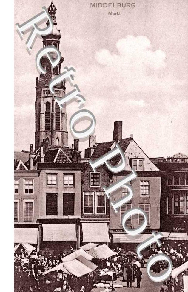 Markt