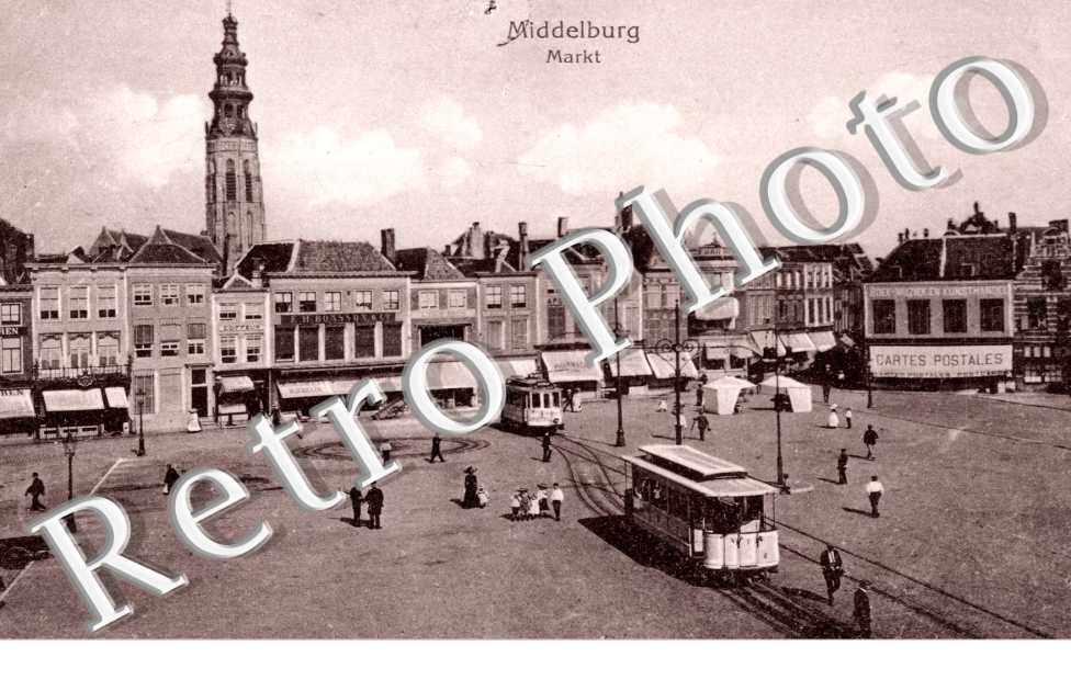 Markt