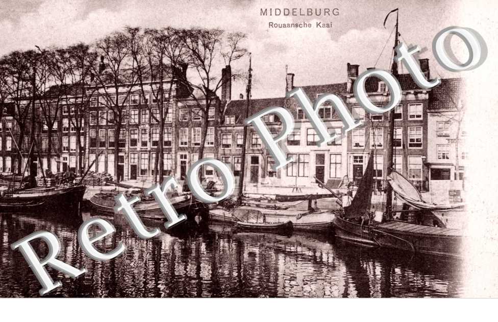 Rouaansche Kaai