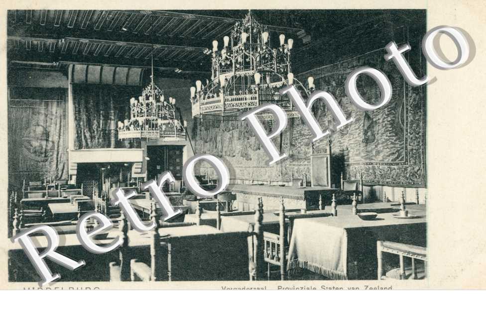 Vergaderzaal