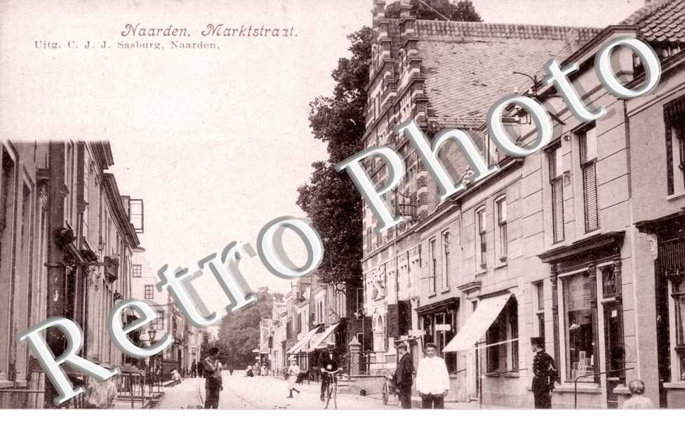 Marktstraat