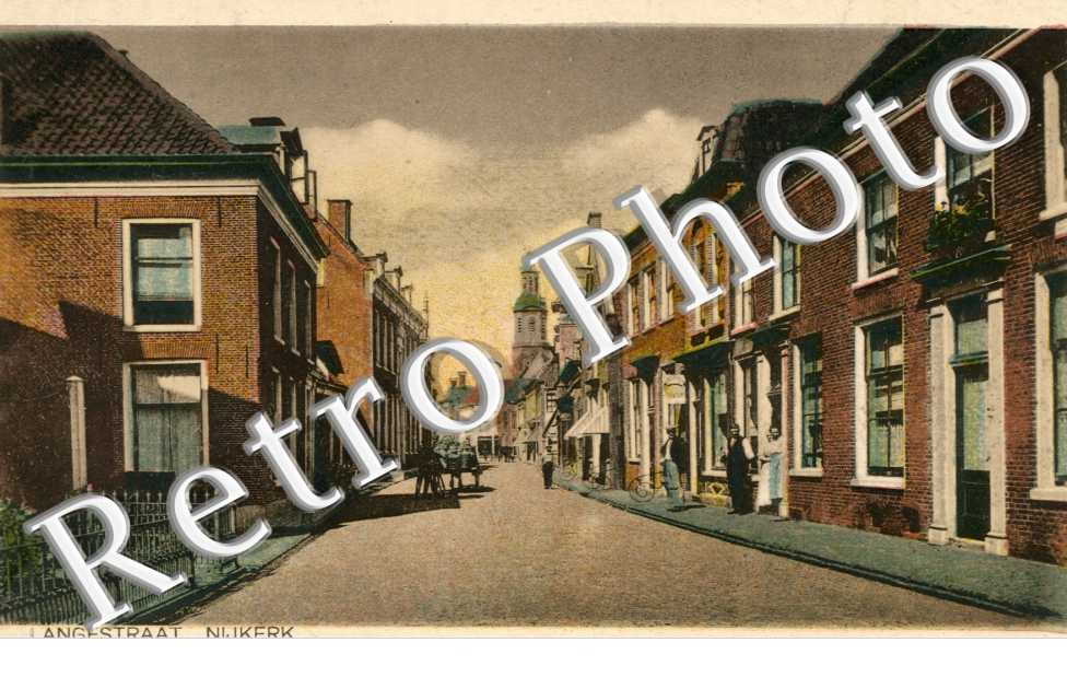 Langestraat