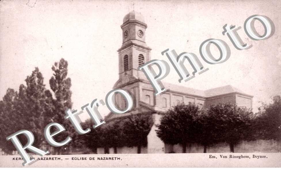 L'Eglise