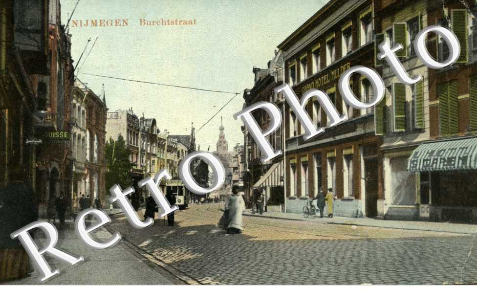 Burchtstraat