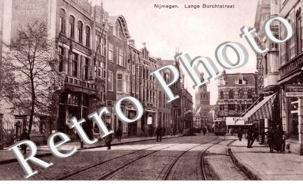 Lange Burchtstraat