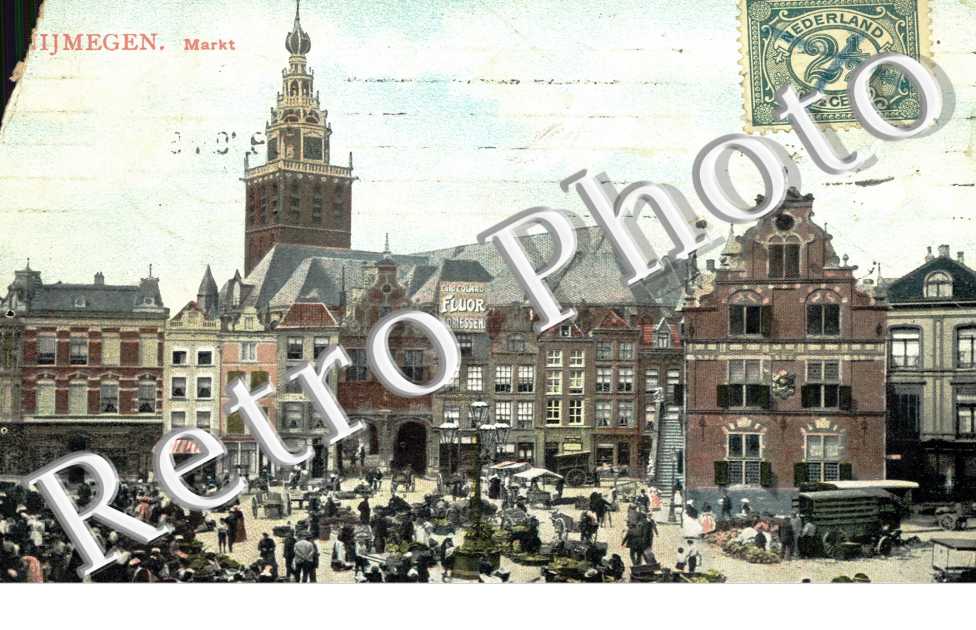 Markt