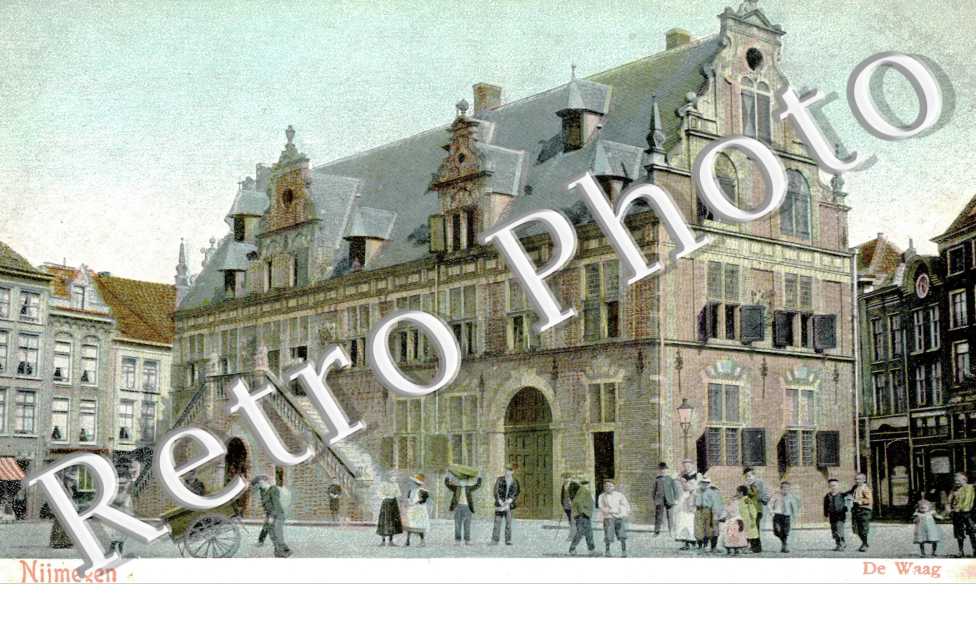 De Waag