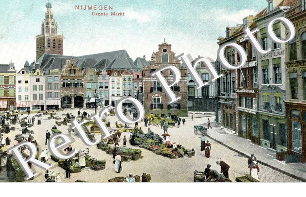 Groote Markt