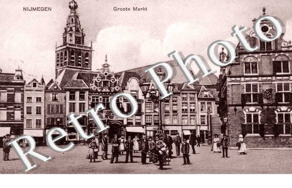 Groote Markt