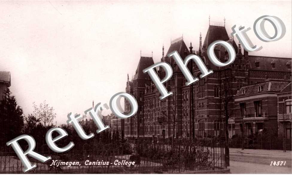 Canisius College