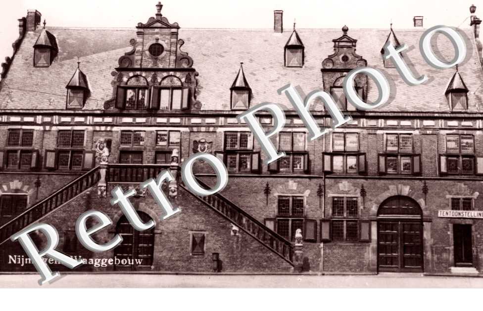 Waaggebouw