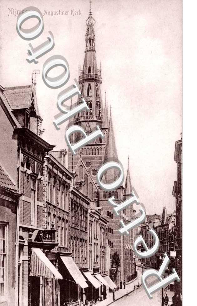 Augustiner Kerk