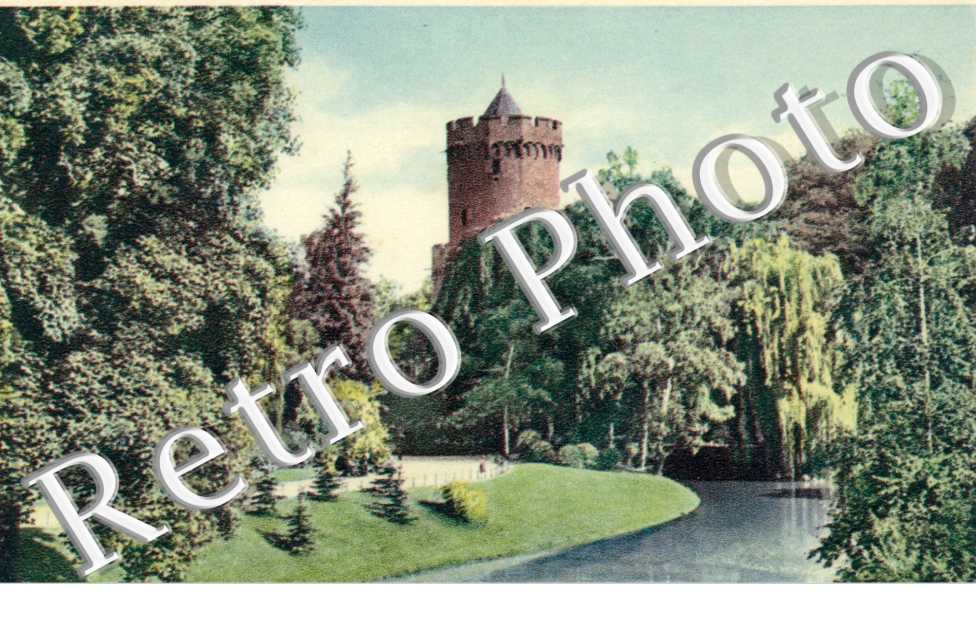 Kroneburgerpark