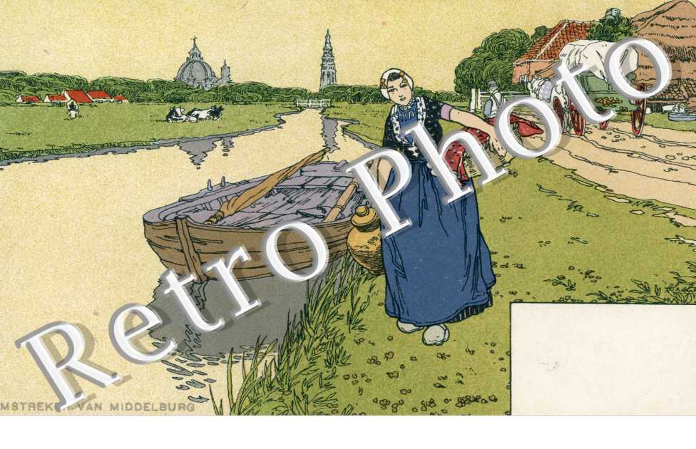 Le Log du Canal