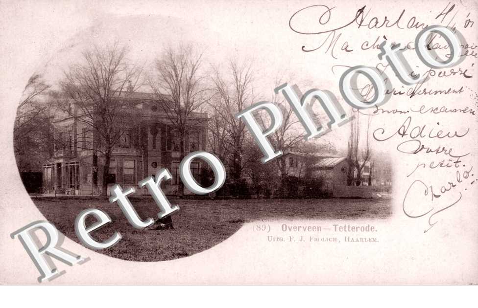 Tetterode