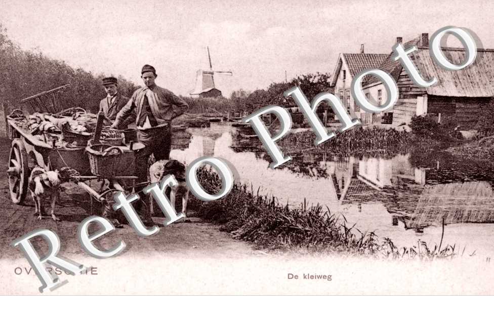 De Kleiweg