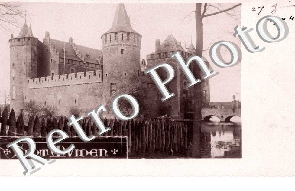 Slot Mviden