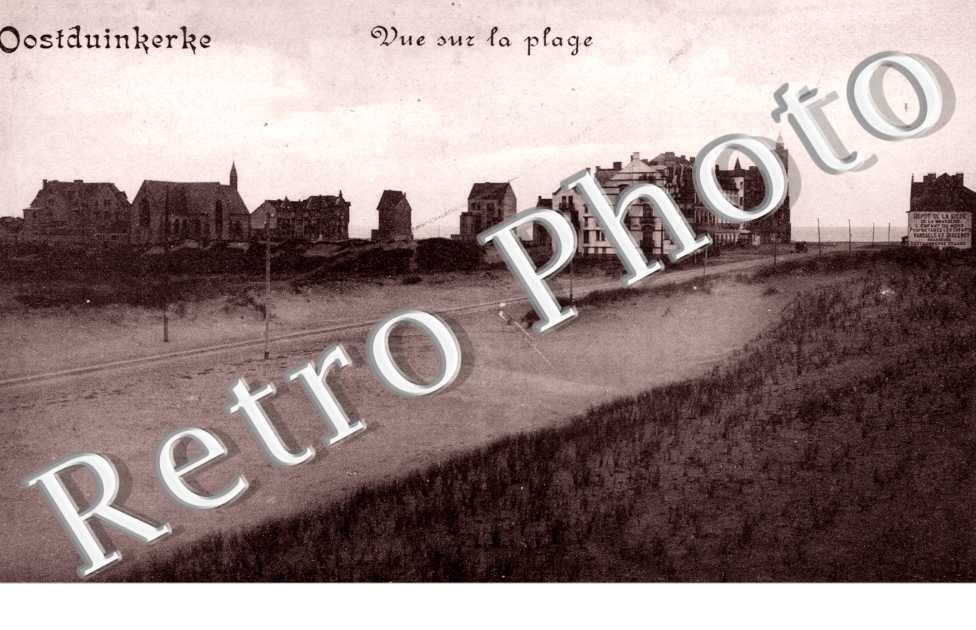 Vue Interieure