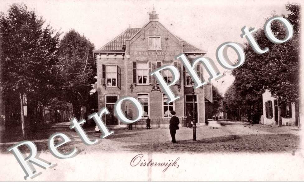 Koninklijk Postkantoor