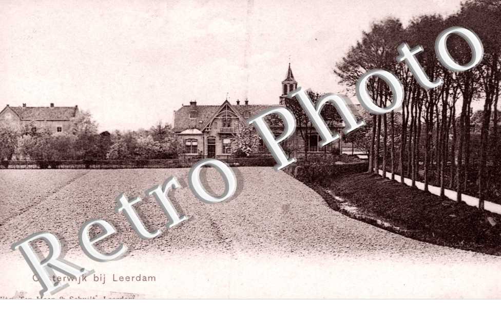 Bij Leerdam