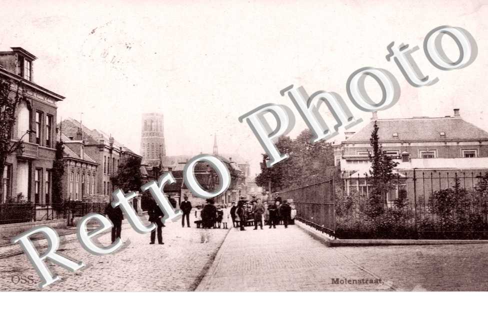 Molenstraat