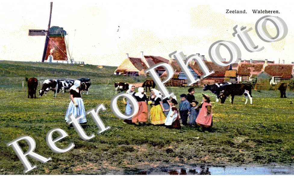 Walcheren