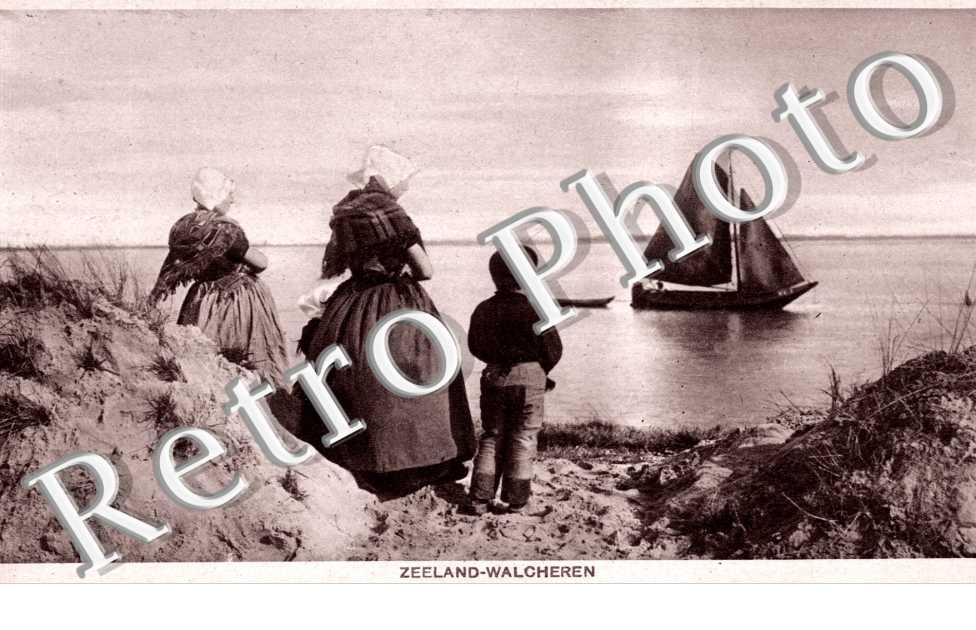 Bords de l'eau