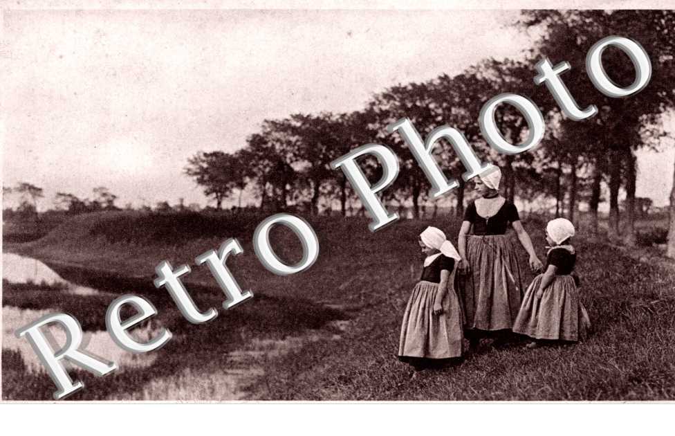 Enfants de l'Ile
