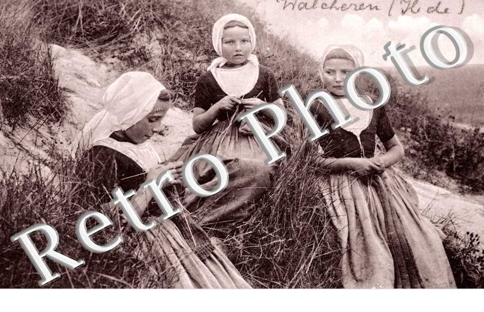 Enfants de l'Ile