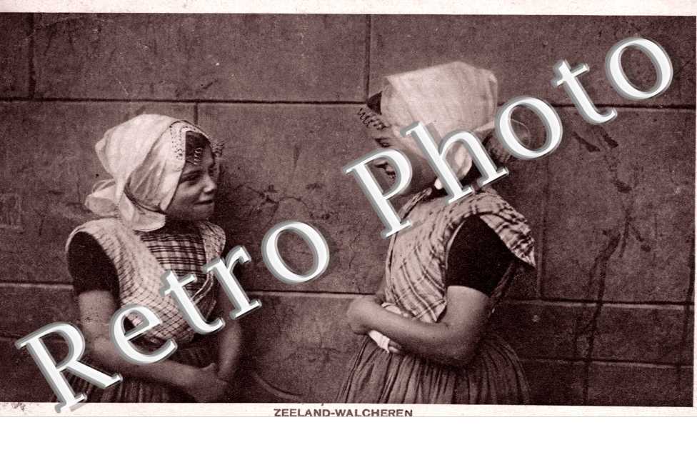 Jeunes filles