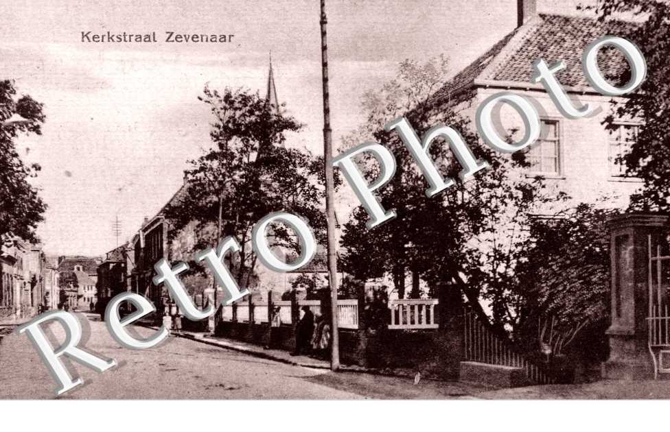 Kerkstraal Zevenaar
