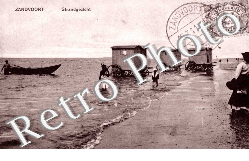 strandgezicht