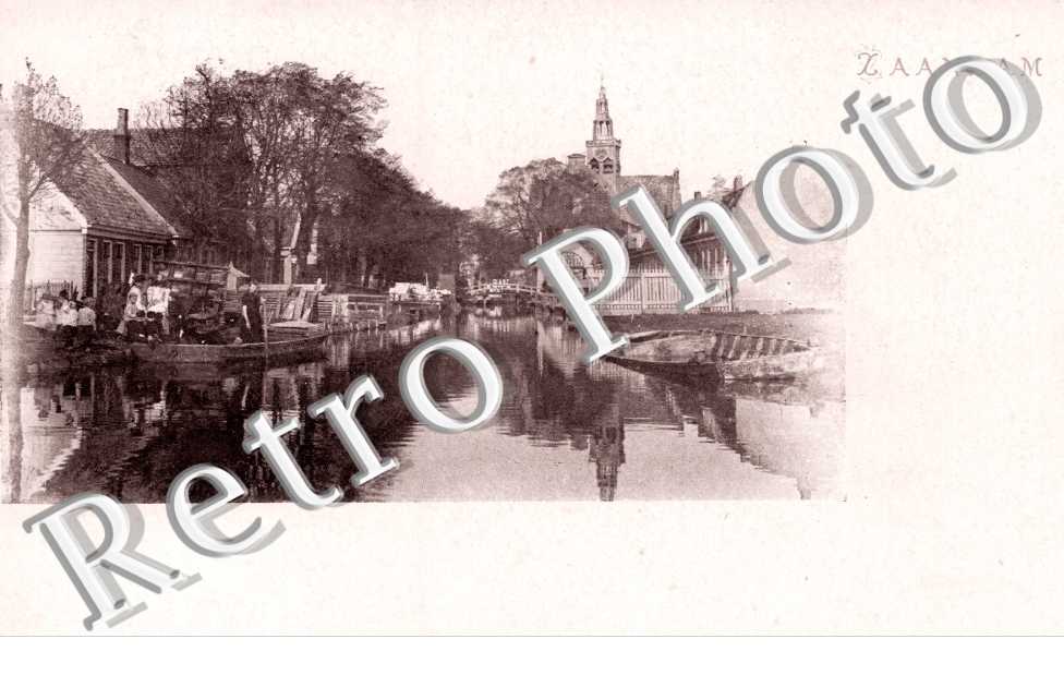 Canal