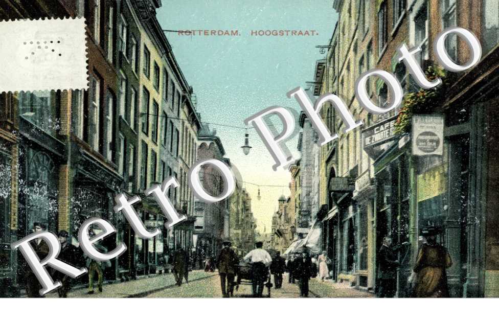Hoogstraat