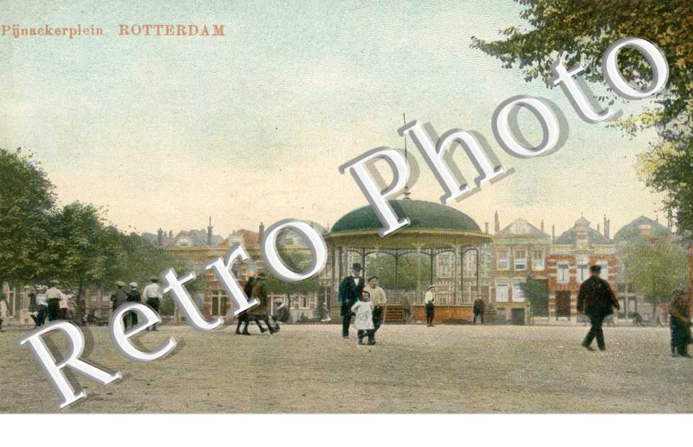 Pijnackerplein