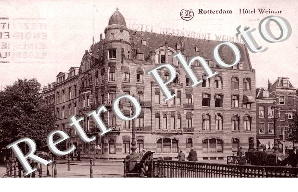 Hotel weimar
