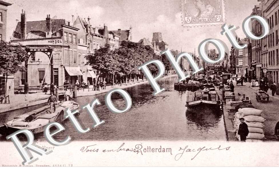 Delftsche Vaart