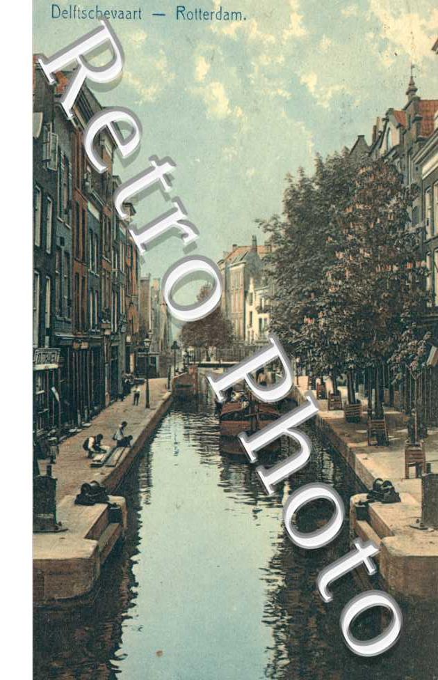 Delftschevaart