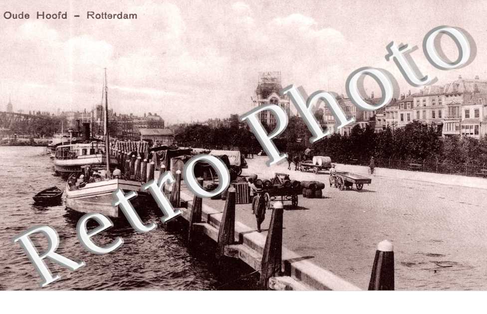 Oude Hoofd