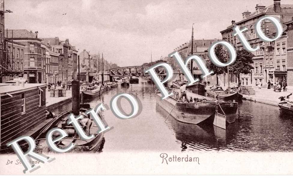 De Schiekade