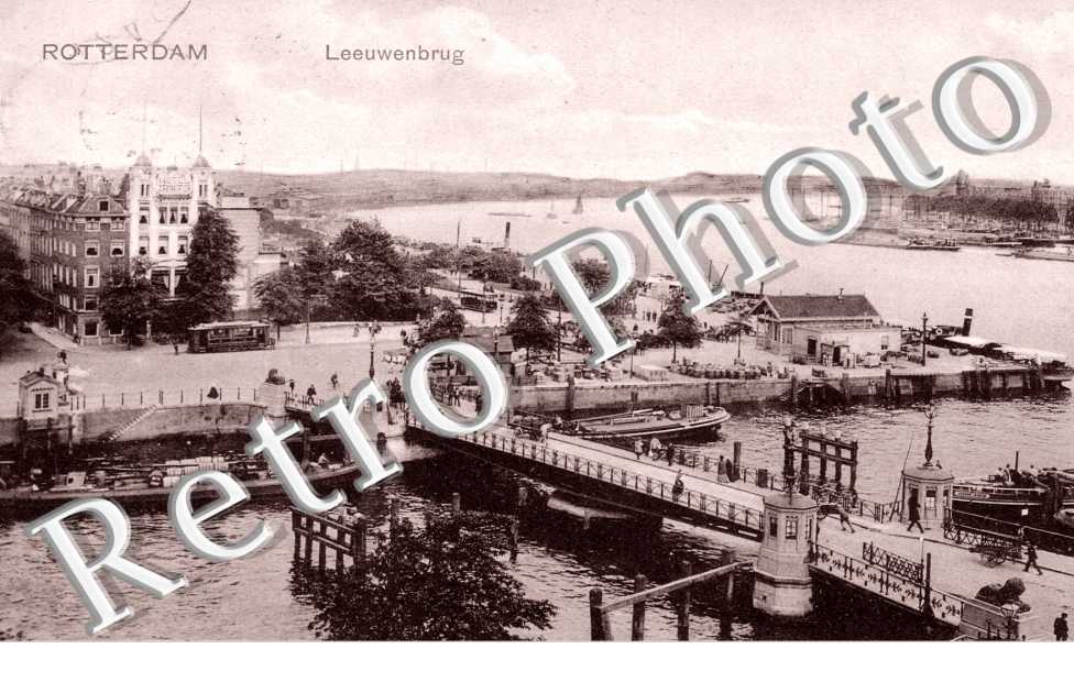 Leeuwenbrug
